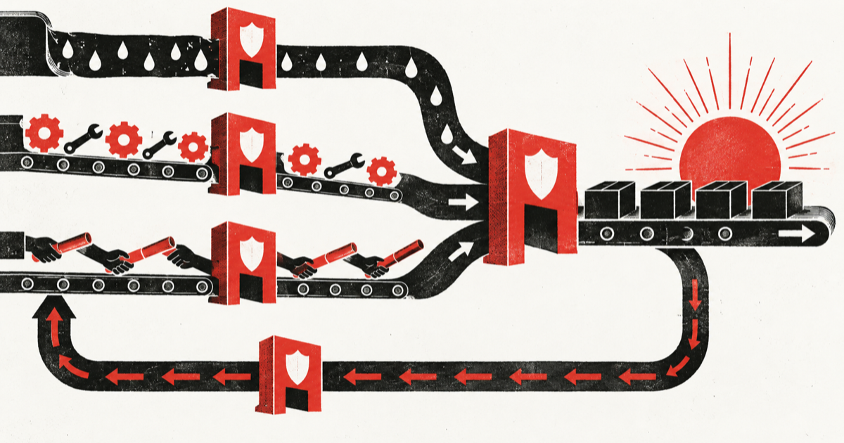 AI agent guardrails that cover every runtime path